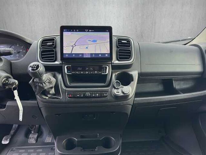 Opel Movano 2.2 C Cargo L4H2 R&uuml;ckfahrkamera/Navigationssystem