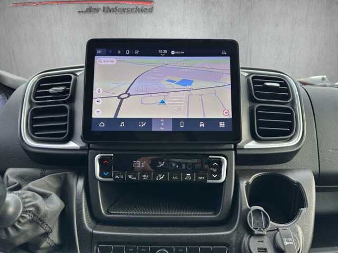 Opel Movano 2.2 C Cargo L4H2 R&uuml;ckfahrkamera/Navigationssystem