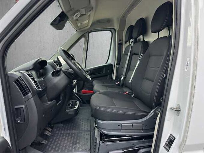 Opel Movano 2.2 C Cargo L4H2 R&uuml;ckfahrkamera/Navigationssystem