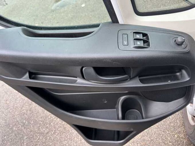 Opel Movano 2.2 C Cargo L4H2 R&uuml;ckfahrkamera/Navigationssystem