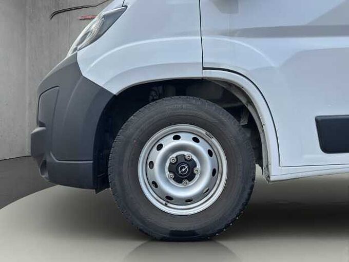 Opel Movano 2.2 C Cargo L4H2 R&uuml;ckfahrkamera/Navigationssystem