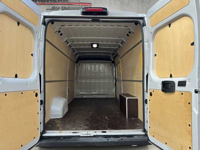 Opel Movano 2.2 C Cargo L4H2 R&uuml;ckfahrkamera/Navigationssystem