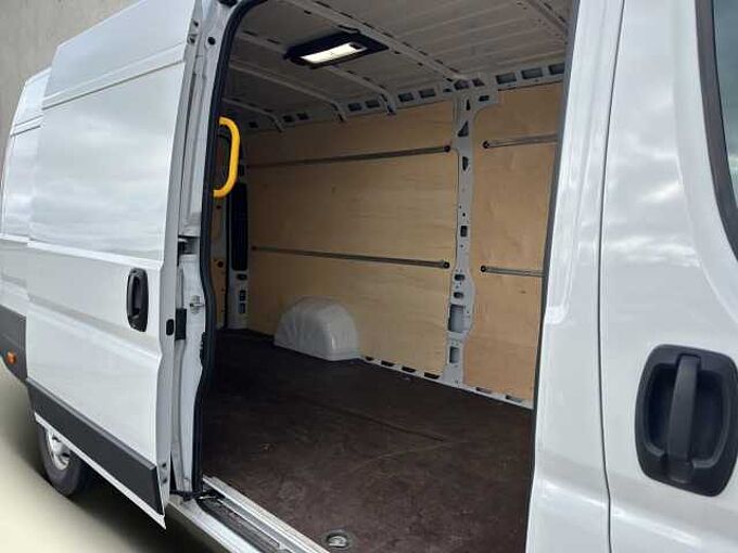 Opel Movano 2.2 C Cargo L4H2 R&uuml;ckfahrkamera/Navigationssystem
