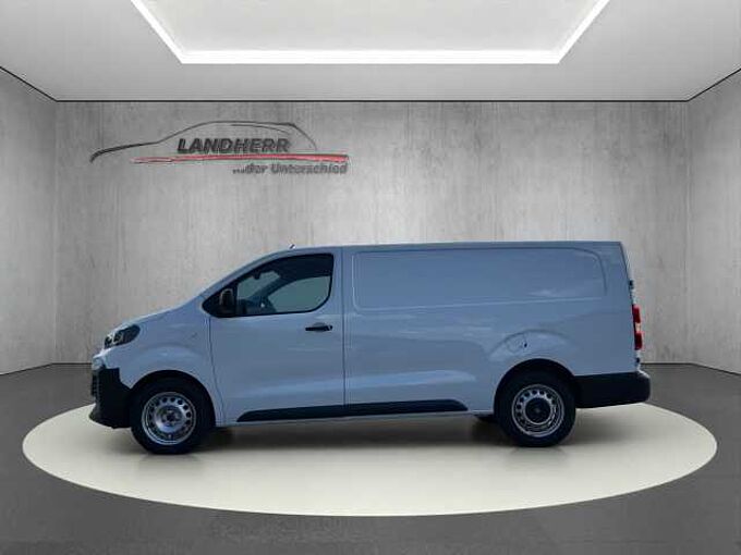 Fiat Scudo 2.0 L3 //Kamera/Navigation/PDC