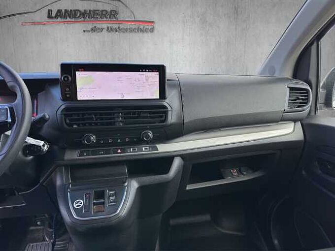 Fiat Scudo 2.0 L3 //Kamera/Navigation/PDC