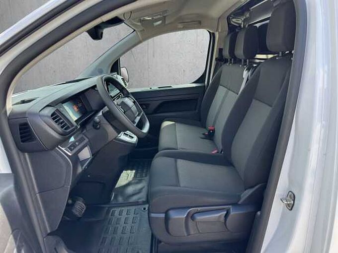 Fiat Scudo 2.0 L3 //Kamera/Navigation/PDC