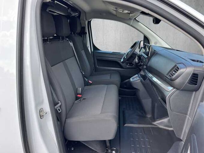 Fiat Scudo 2.0 L3 //Kamera/Navigation/PDC
