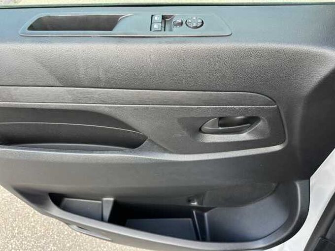 Fiat Scudo 2.0 L3 //Kamera/Navigation/PDC