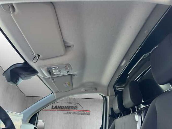 Fiat Scudo 2.0 L3 //Kamera/Navigation/PDC