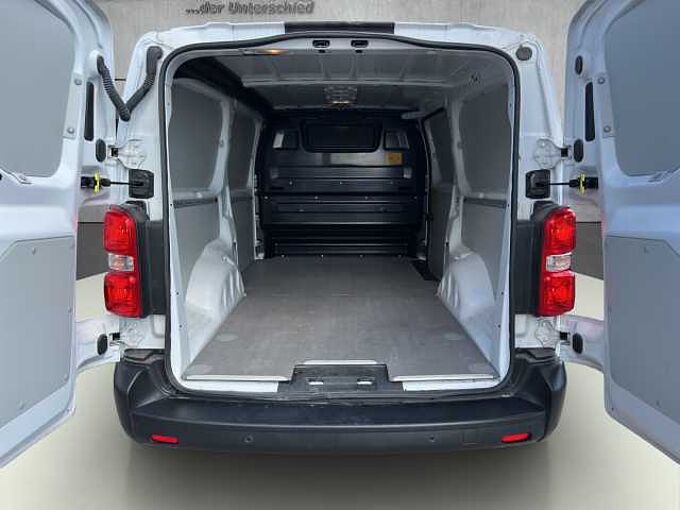 Fiat Scudo 2.0 L3 //Kamera/Navigation/PDC
