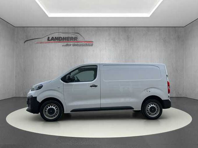 Fiat Scudo 2.0 L2  //Kamera/Navigation/PDC 