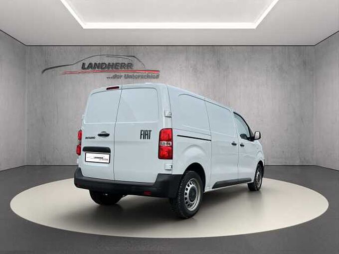 Fiat Scudo 2.0 L2  //Kamera/Navigation/PDC 