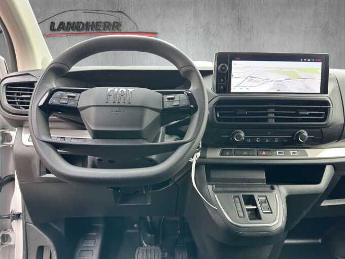 Fiat Scudo 2.0 L2  //Kamera/Navigation/PDC 