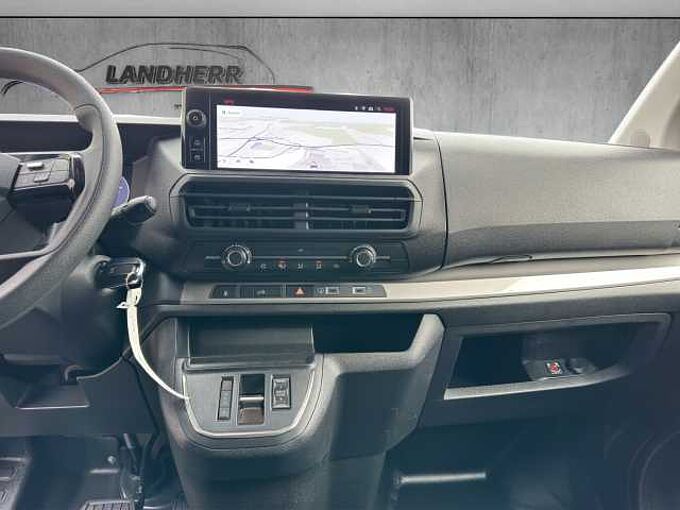 Fiat Scudo 2.0 L2  //Kamera/Navigation/PDC 