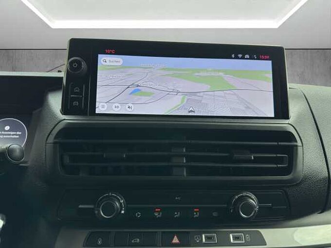 Fiat Scudo 2.0 L2  //Kamera/Navigation/PDC 