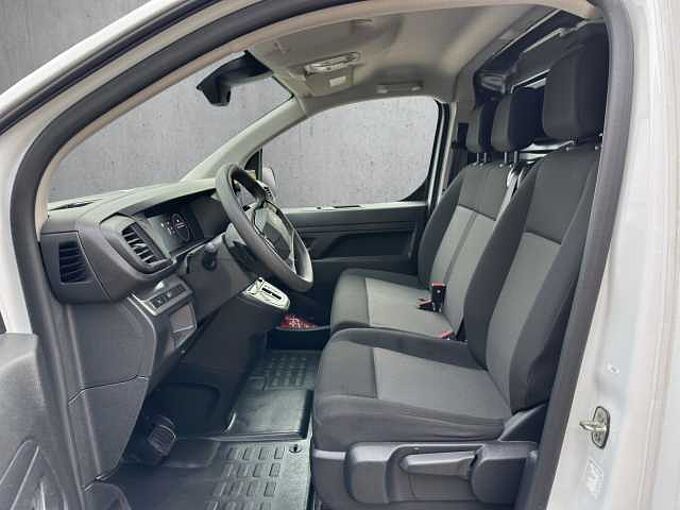 Fiat Scudo 2.0 L2  //Kamera/Navigation/PDC 