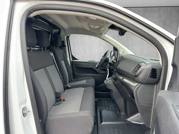 Fiat Scudo 2.0 L2  //Kamera/Navigation/PDC 