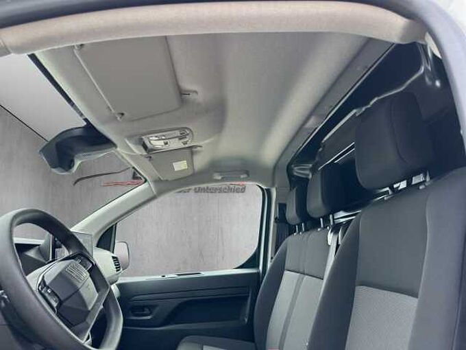 Fiat Scudo 2.0 L2  //Kamera/Navigation/PDC 