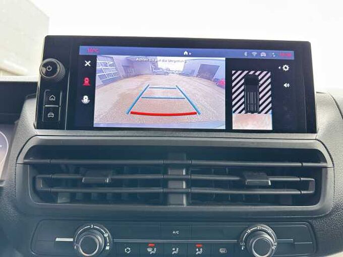 Fiat Scudo 2.0 L2  //Kamera/Navigation/PDC 