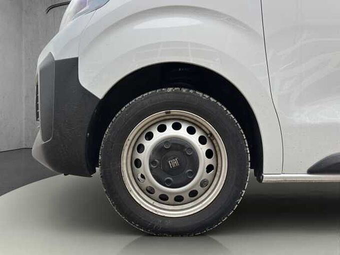 Fiat Scudo 2.0 L2  //Kamera/Navigation/PDC 