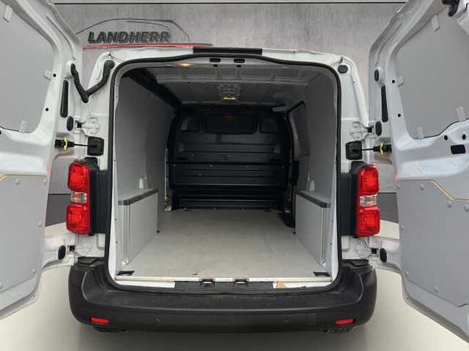 Fiat Scudo 2.0 L2  //Kamera/Navigation/PDC 