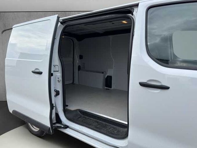 Fiat Scudo 2.0 L2  //Kamera/Navigation/PDC 