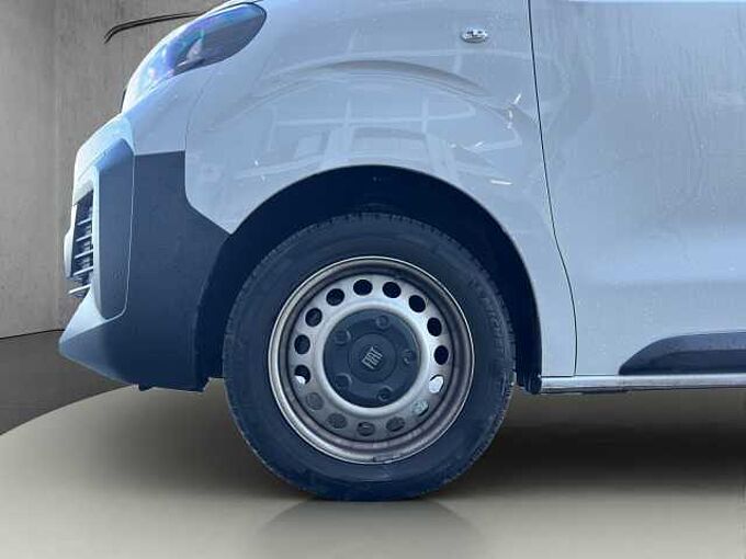 Fiat Scudo 3-Sitzer/Kamera/Navi