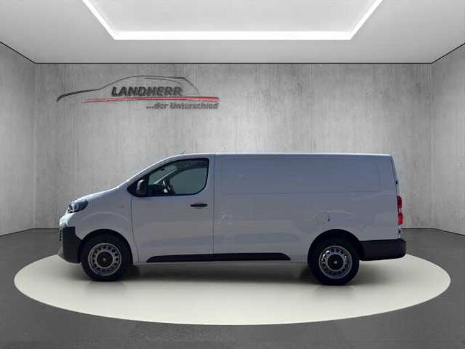 Fiat Scudo 2.0 L3 //Kamera/Navigation/PDC