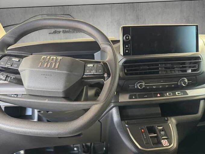 Fiat Scudo 2.0 L3 //Kamera/Navigation/PDC
