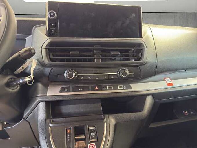 Fiat Scudo 2.0 L3 //Kamera/Navigation/PDC