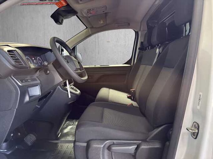 Fiat Scudo 2.0 L3 //Kamera/Navigation/PDC