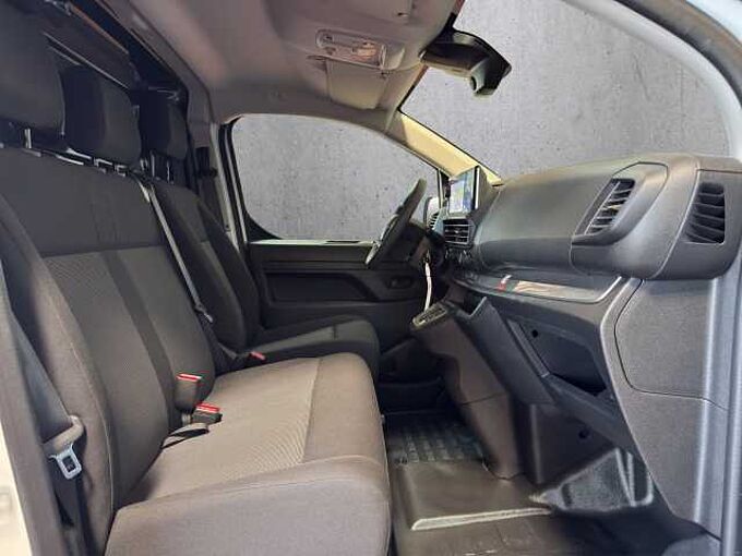 Fiat Scudo 2.0 L3 //Kamera/Navigation/PDC