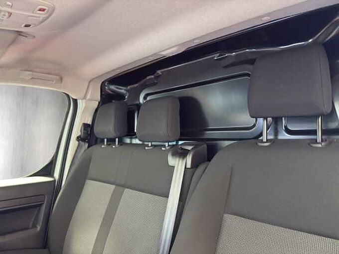 Fiat Scudo 2.0 L3 //Kamera/Navigation/PDC