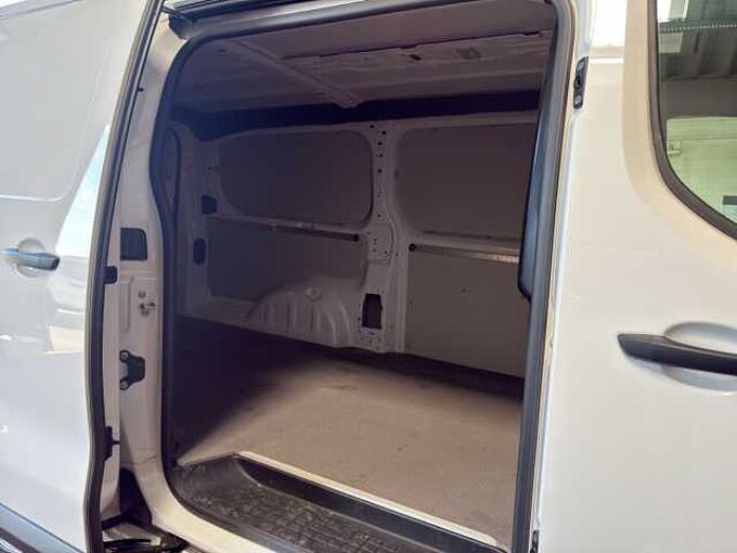 Fiat Scudo 2.0 L3 //Kamera/Navigation/PDC
