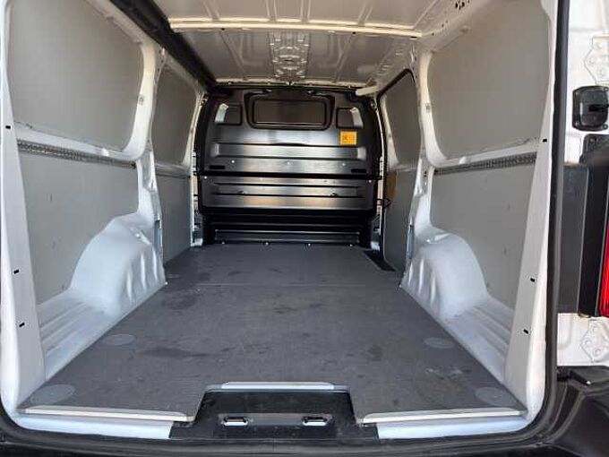 Fiat Scudo 2.0 L3 //Kamera/Navigation/PDC