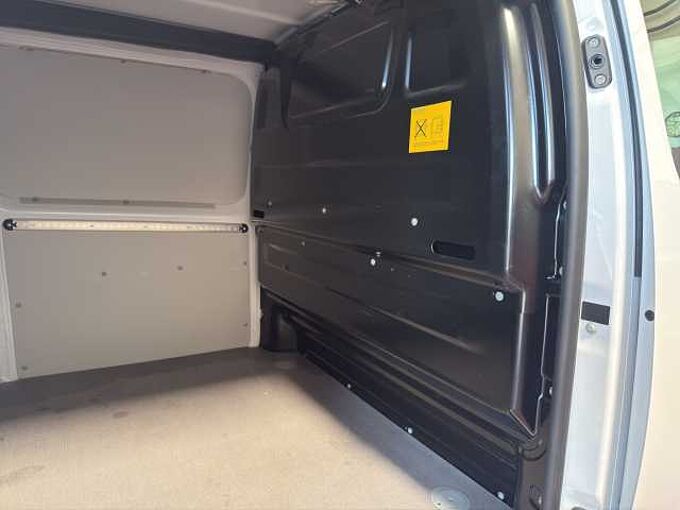 Fiat Scudo 2.0 L3 //Kamera/Navigation/PDC