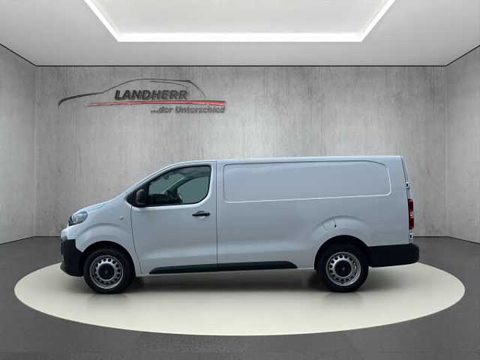 Fiat Scudo 2.0 L3 //Kamera/Navigation/PDC