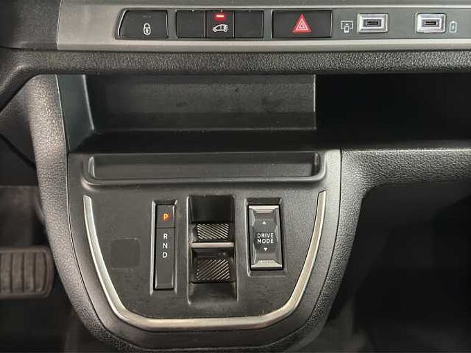 Fiat Scudo 2.0 L3 //Kamera/Navigation/PDC