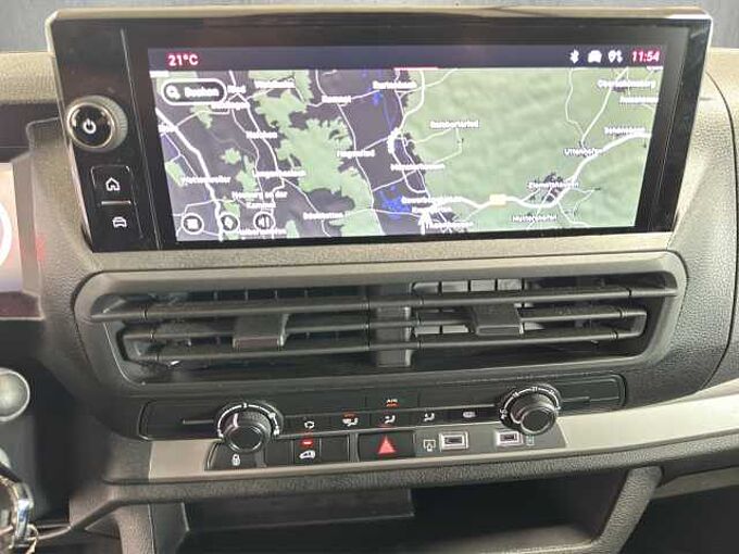 Fiat Scudo 2.0 L3 //Kamera/Navigation/PDC