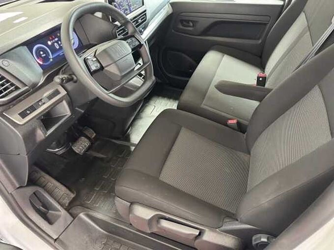 Fiat Scudo 2.0 L3 //Kamera/Navigation/PDC