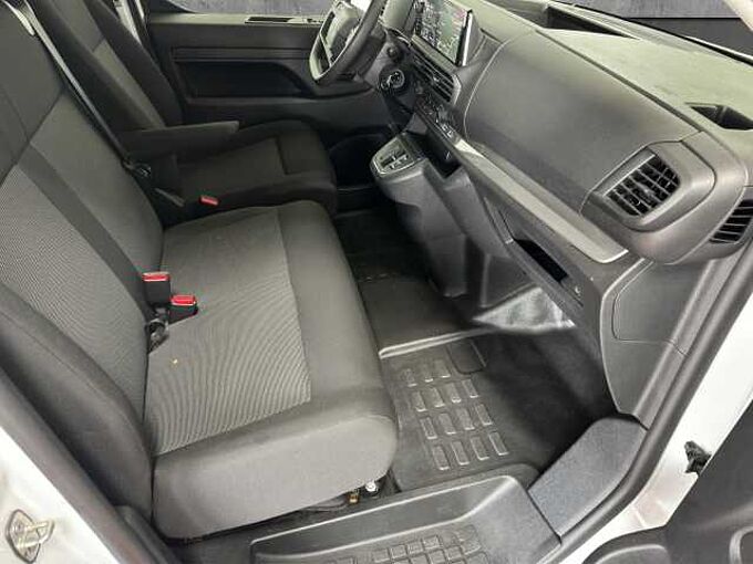 Fiat Scudo 2.0 L3 //Kamera/Navigation/PDC