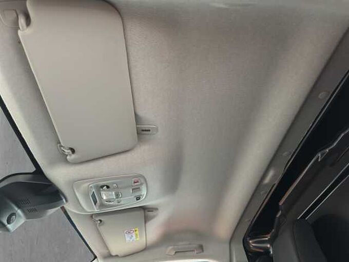 Fiat Scudo 2.0 L3 //Kamera/Navigation/PDC