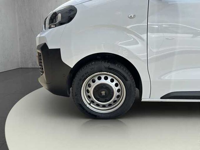 Fiat Scudo 2.0 L3 //Kamera/Navigation/PDC