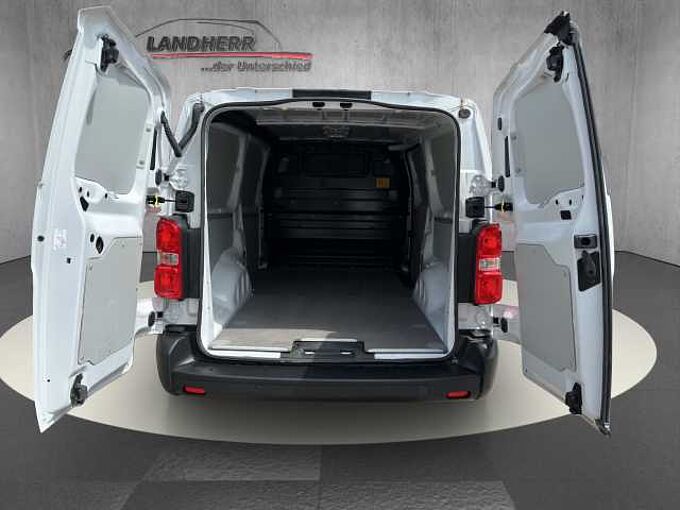 Fiat Scudo 2.0 L3 //Kamera/Navigation/PDC