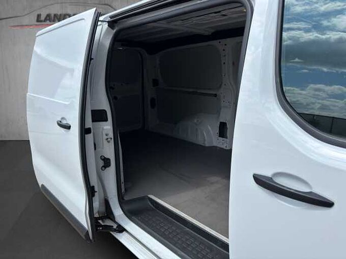 Fiat Scudo 2.0 L3 //Kamera/Navigation/PDC
