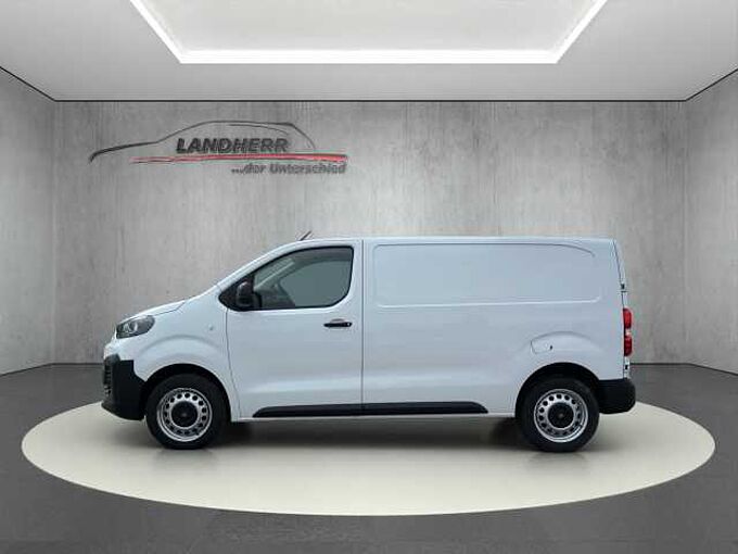 Fiat Scudo L2 //Kamera/Navigation/PDC