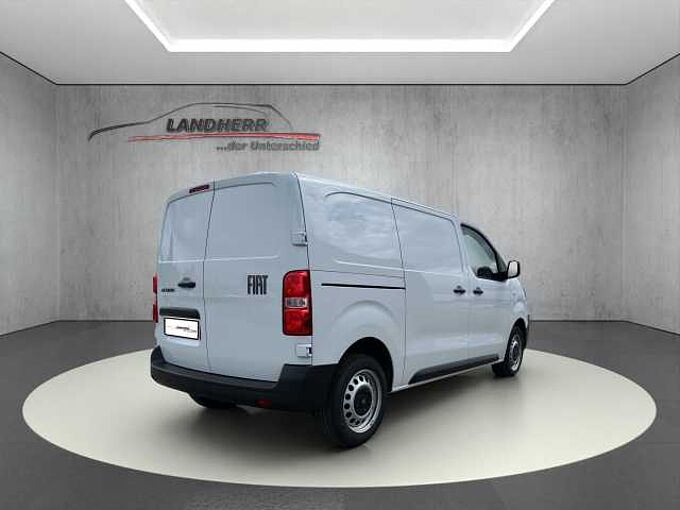 Fiat Scudo L2 //Kamera/Navigation/PDC