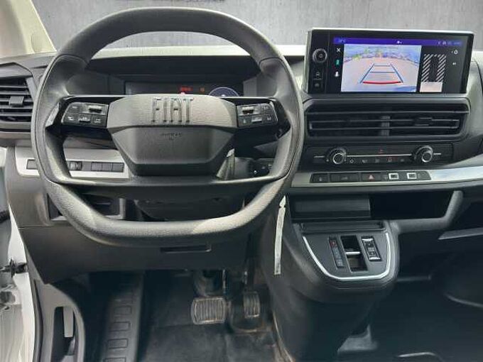 Fiat Scudo L2 //Kamera/Navigation/PDC