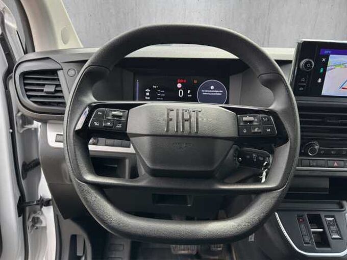 Fiat Scudo L2 //Kamera/Navigation/PDC