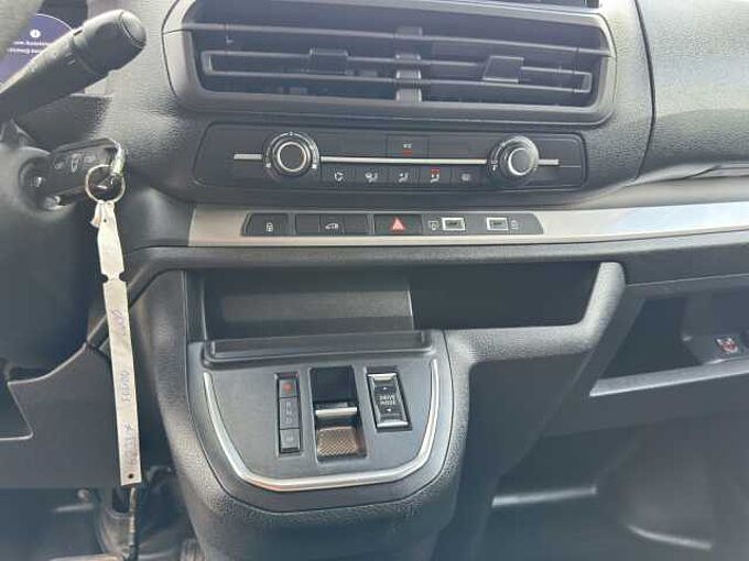 Fiat Scudo L2 //Kamera/Navigation/PDC